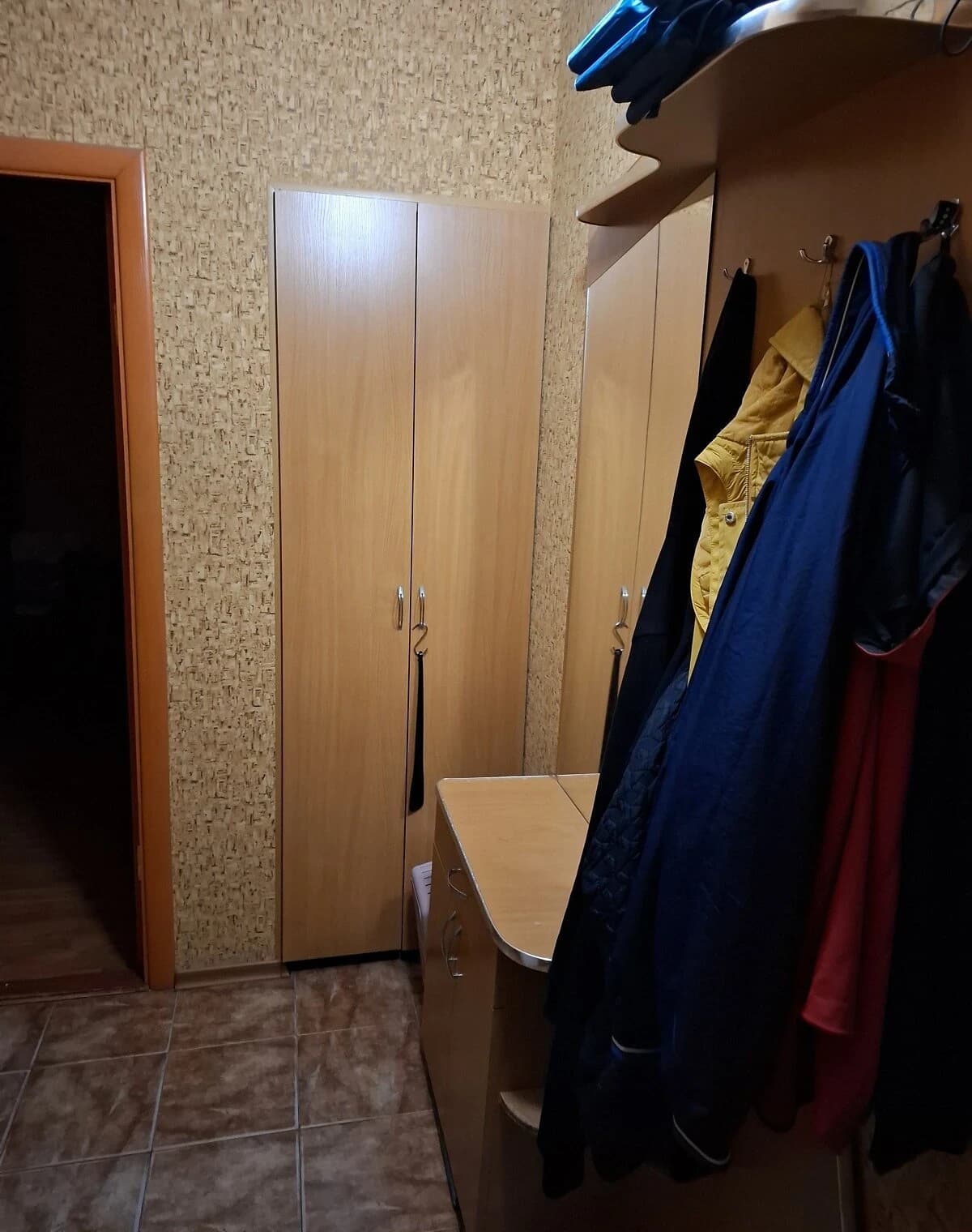 2-кімнатна квартира, Слов'янка: косметичний ремонт, одноконтурний котел - фото 5