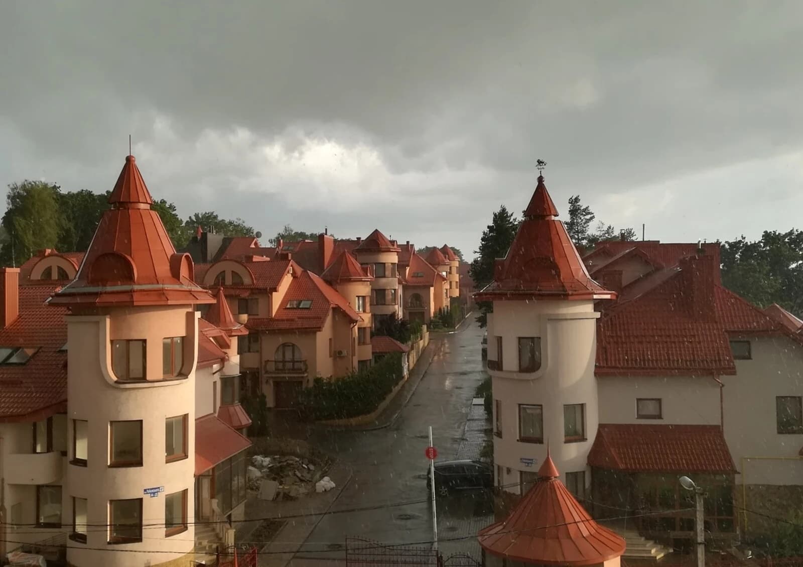 2-кімнатна квартира, Східний: євроремонт, газове опалення - фото 4