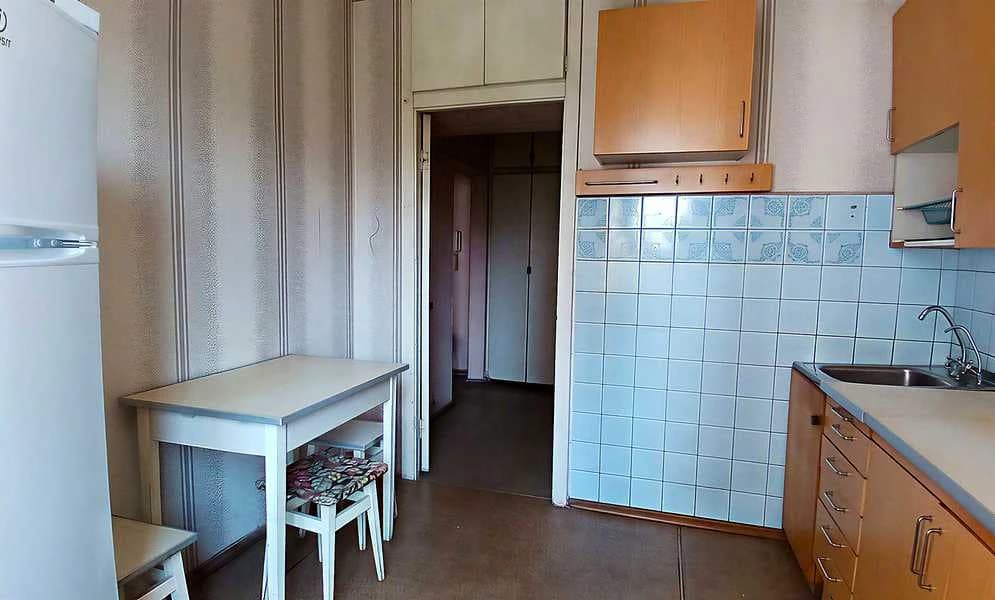 2-кімнатна квартира, Деснянський: торг, газова плита, південні вікна - фото 2