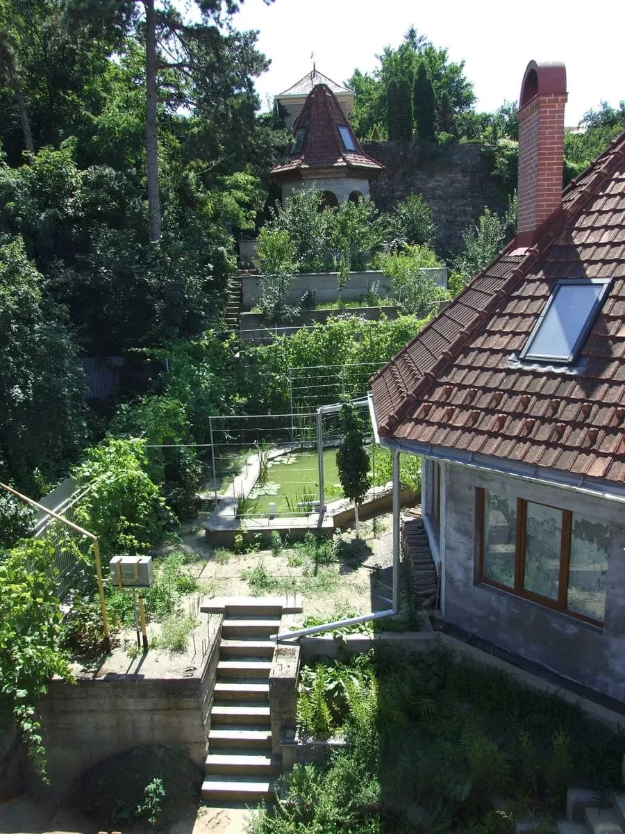 Частина будинку, Ужгород: старий центр, кухня 40 м² - фото 3
