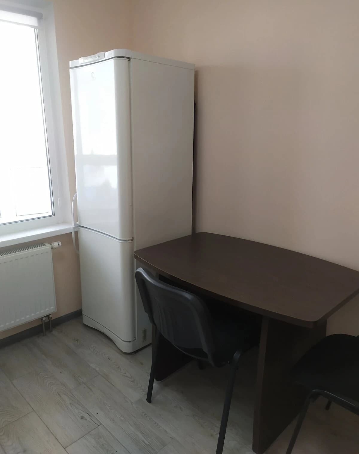1-кімнатна квартира, Осокорки: перша здача, метро Позняки - фото 4