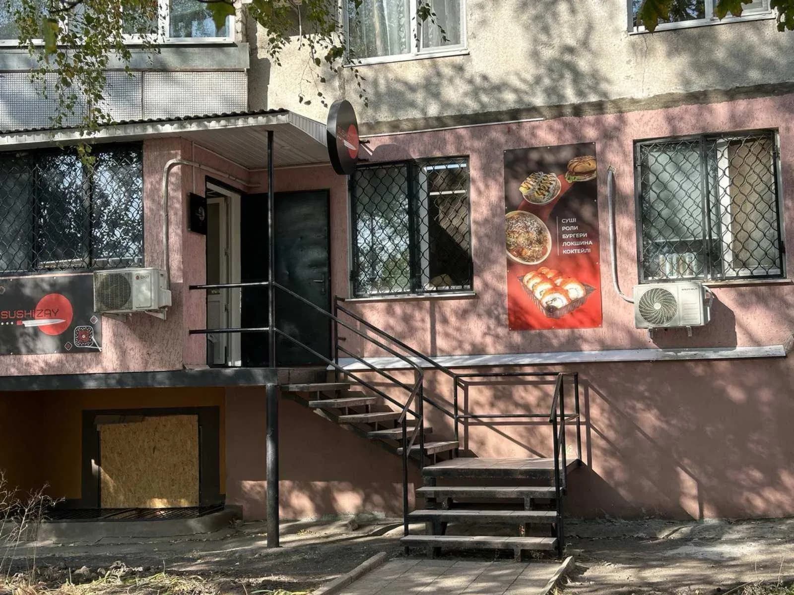 Приміщення, Златопіль: з ремонтом, окрема лінія електропередач - фото 1