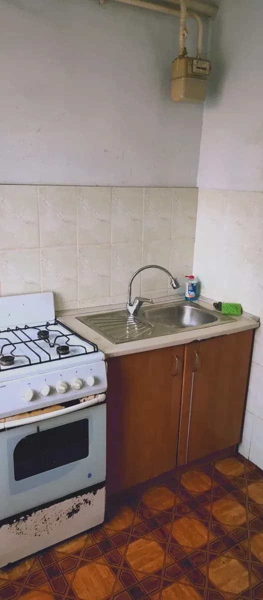 1-кімнатна квартира, Надвірна: школа і садочок поруч, перший поверх - фото 3