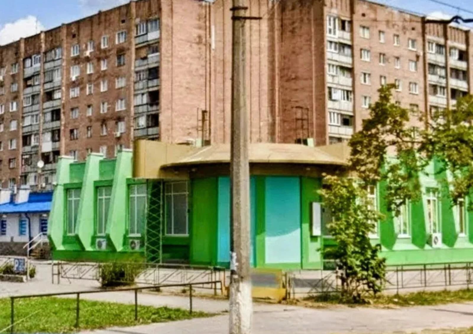 2-кімнатна квартира, вул. Академіка Проскури: євроремонт, газ без світла - фото 5