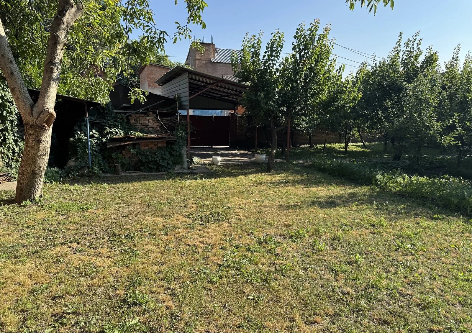 Ділянка 9 соток, Ближнє замостя: під житлову забудову, вода - фото 4