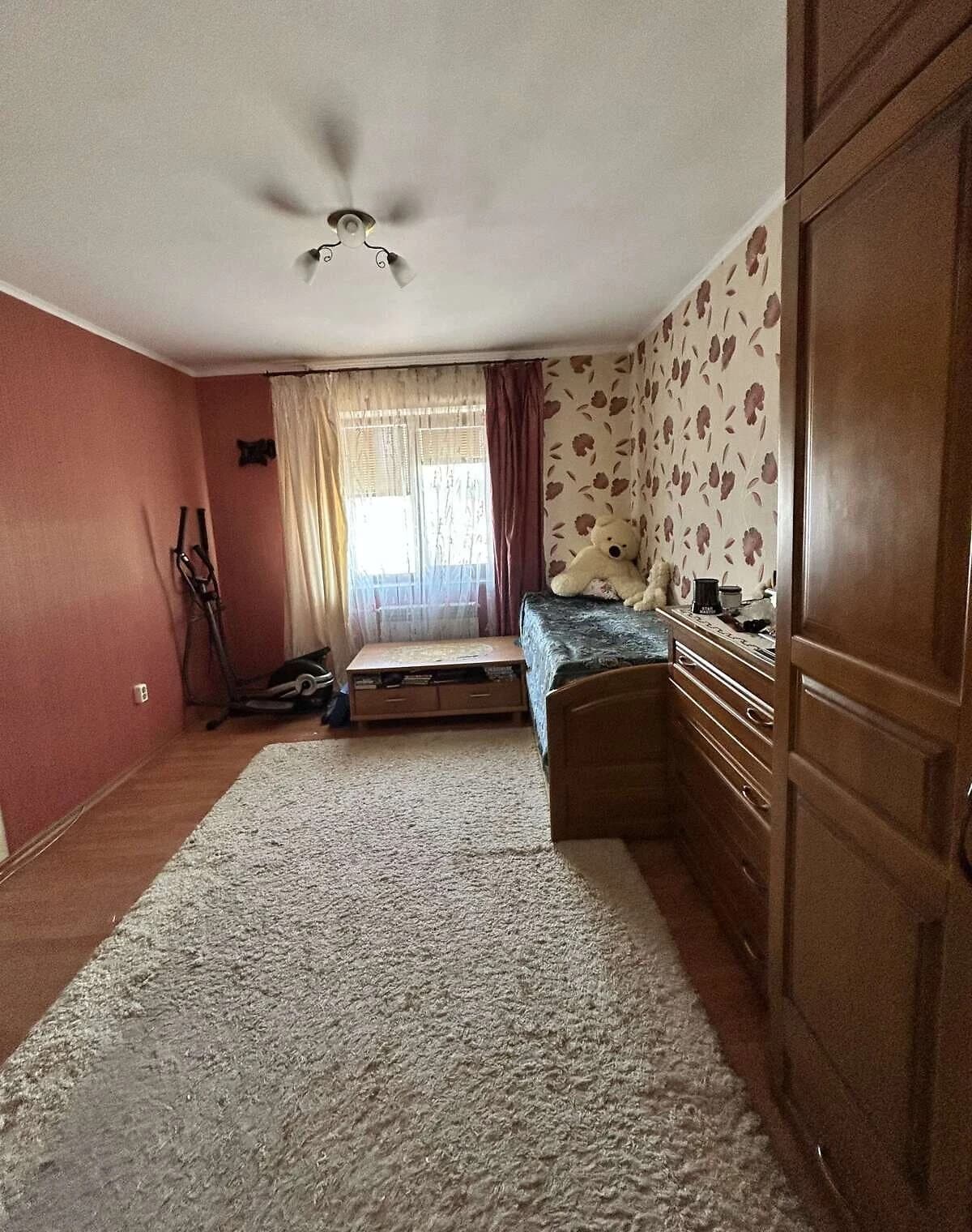 2-кімнатна квартира, Північний: автономна котельня, опалення без світла - фото 5