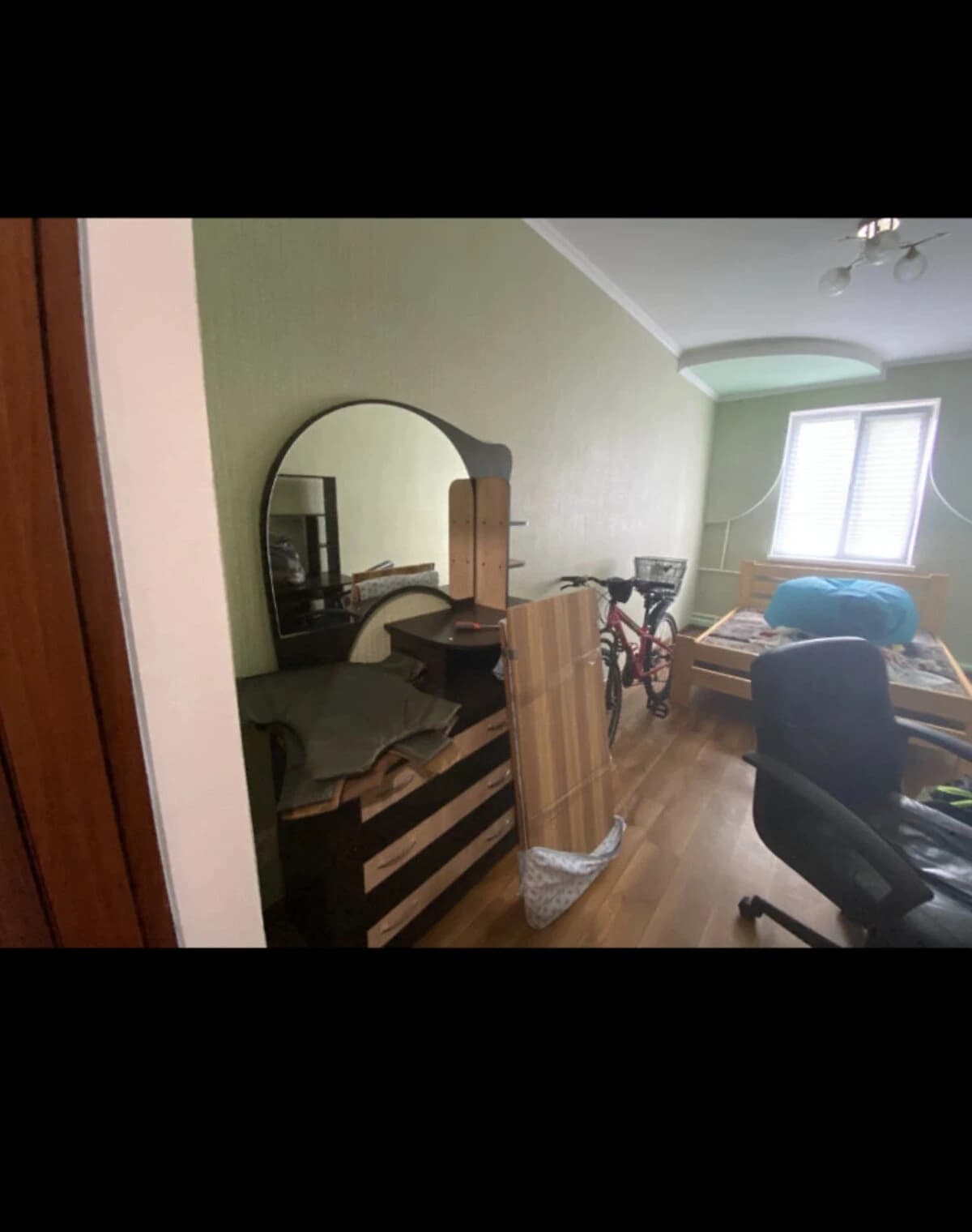 3-кімнатна квартира, Тернівський: укриття врівень із землею - фото 4