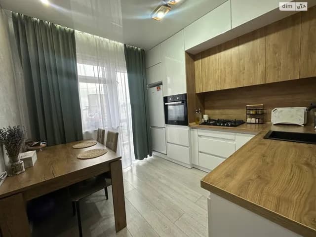 2-кімнатна квартира, Старокостянтинів: євроремонт, укриття в будинку - фото 2