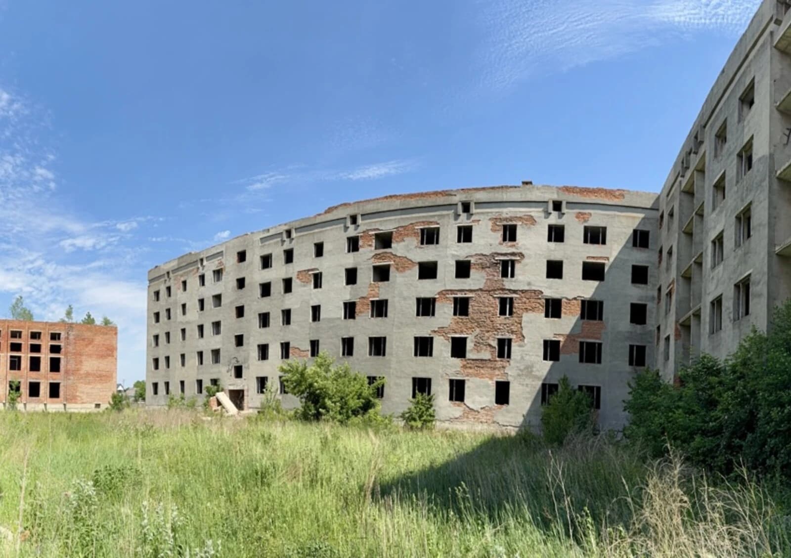 Комерційне приміщення, Костопіль: 7 приміщень, ділянка 44540 м² - фото 4