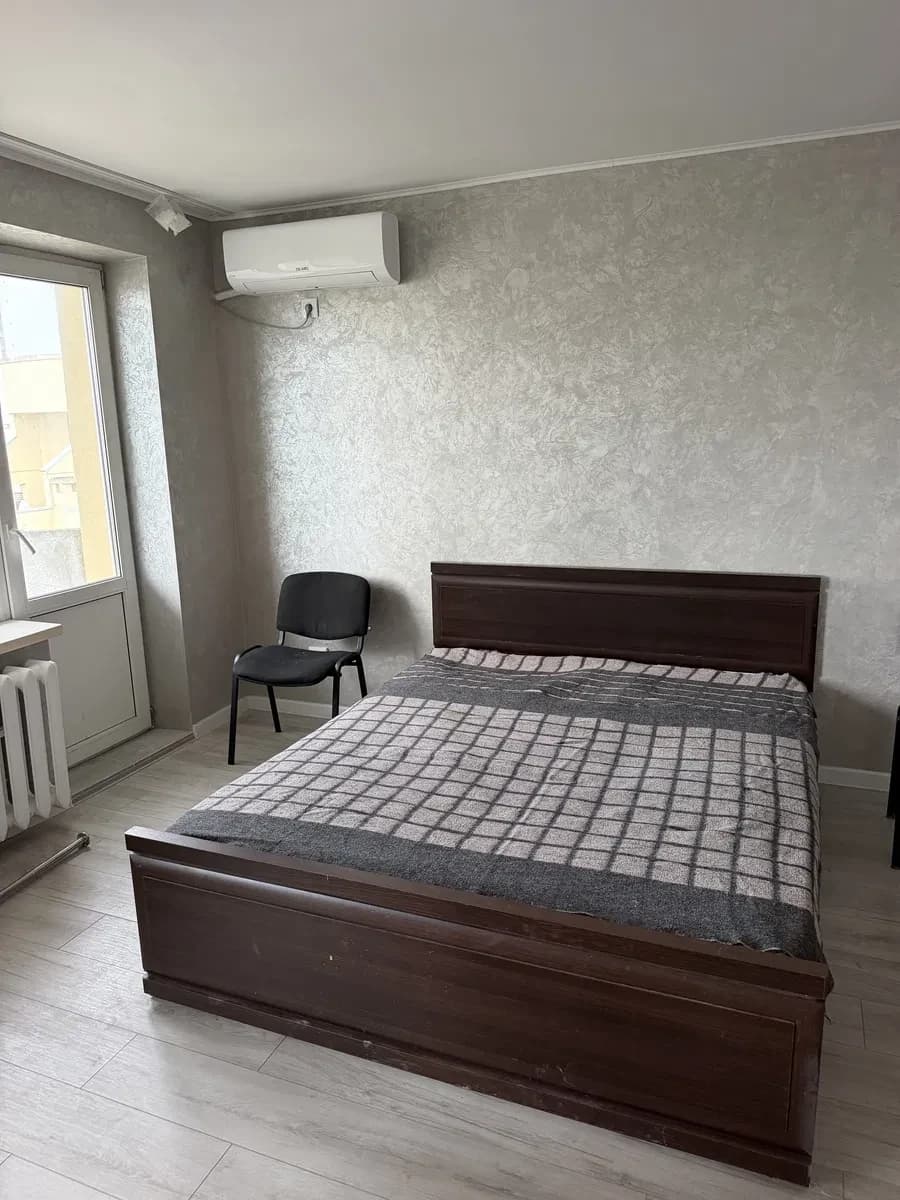 3-кімнатна квартира, Деснянський: перша здача, можна покімнатно - фото 5