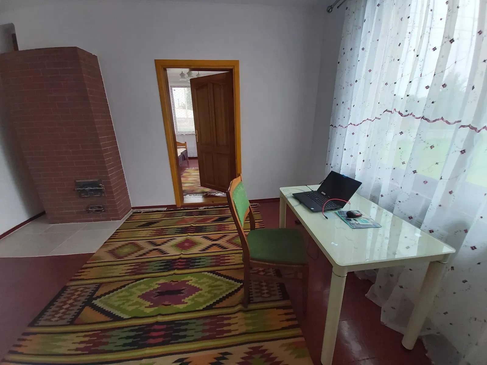 Будинок, Любомль: євроремонт, опалення і вода без світла - фото 1