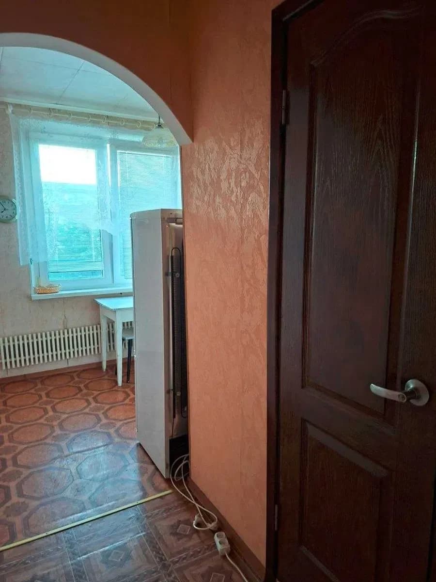 1-кімнатна квартира, Салтівський: гарний ремонт, усе поміняно - фото 3