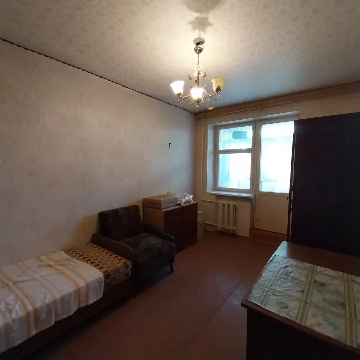 Чешка, Чорноморськ: під ремонт, не кутова, єОселя - фото 3