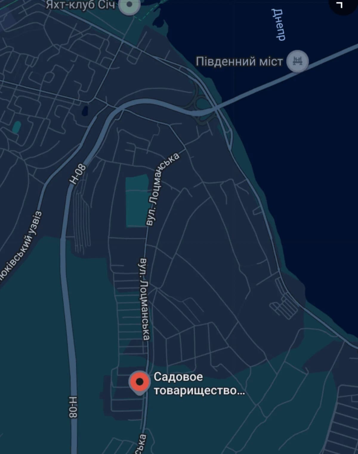Будинок, Лоцкам'янка: опалення, автоматичні ворота - фото 2