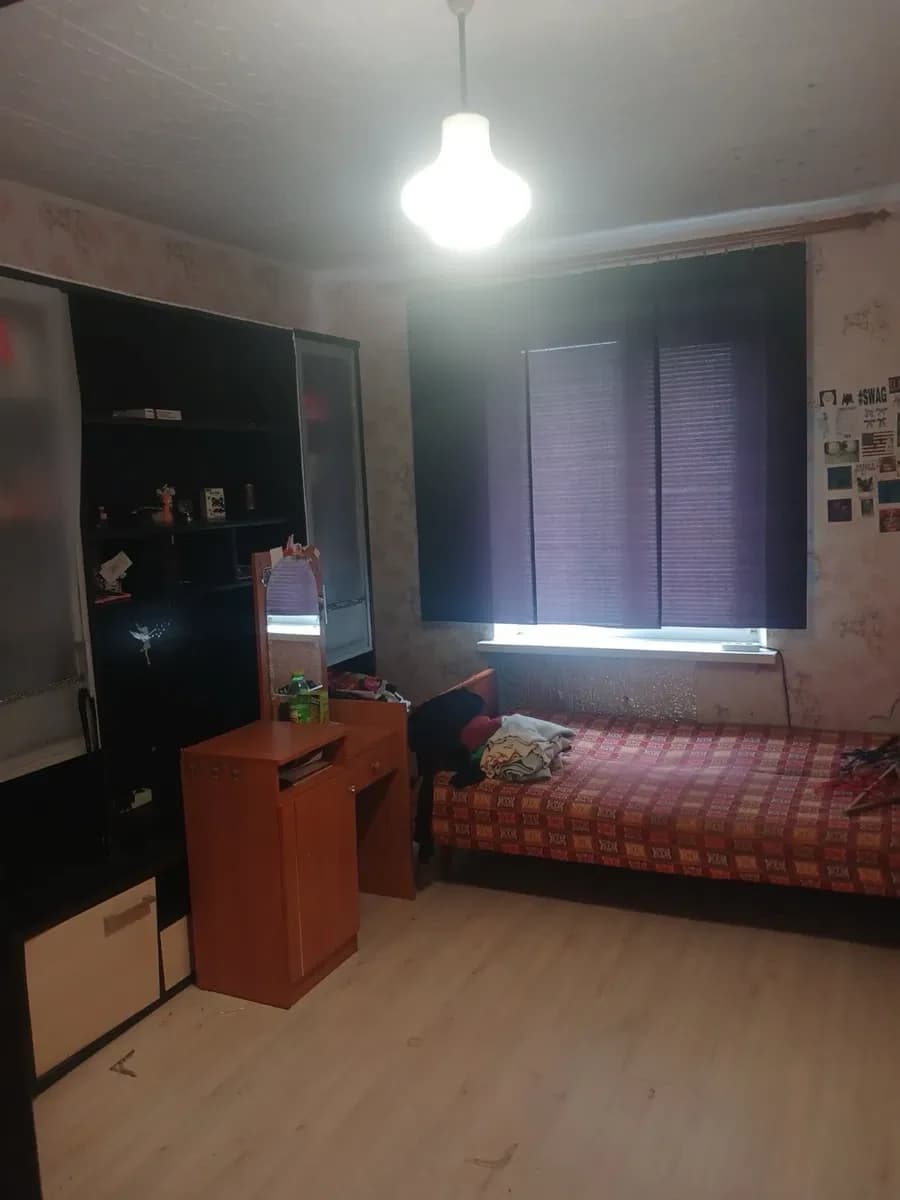 3-кімнатна квартира, Фортечний: два балкони, не кутова - фото 3