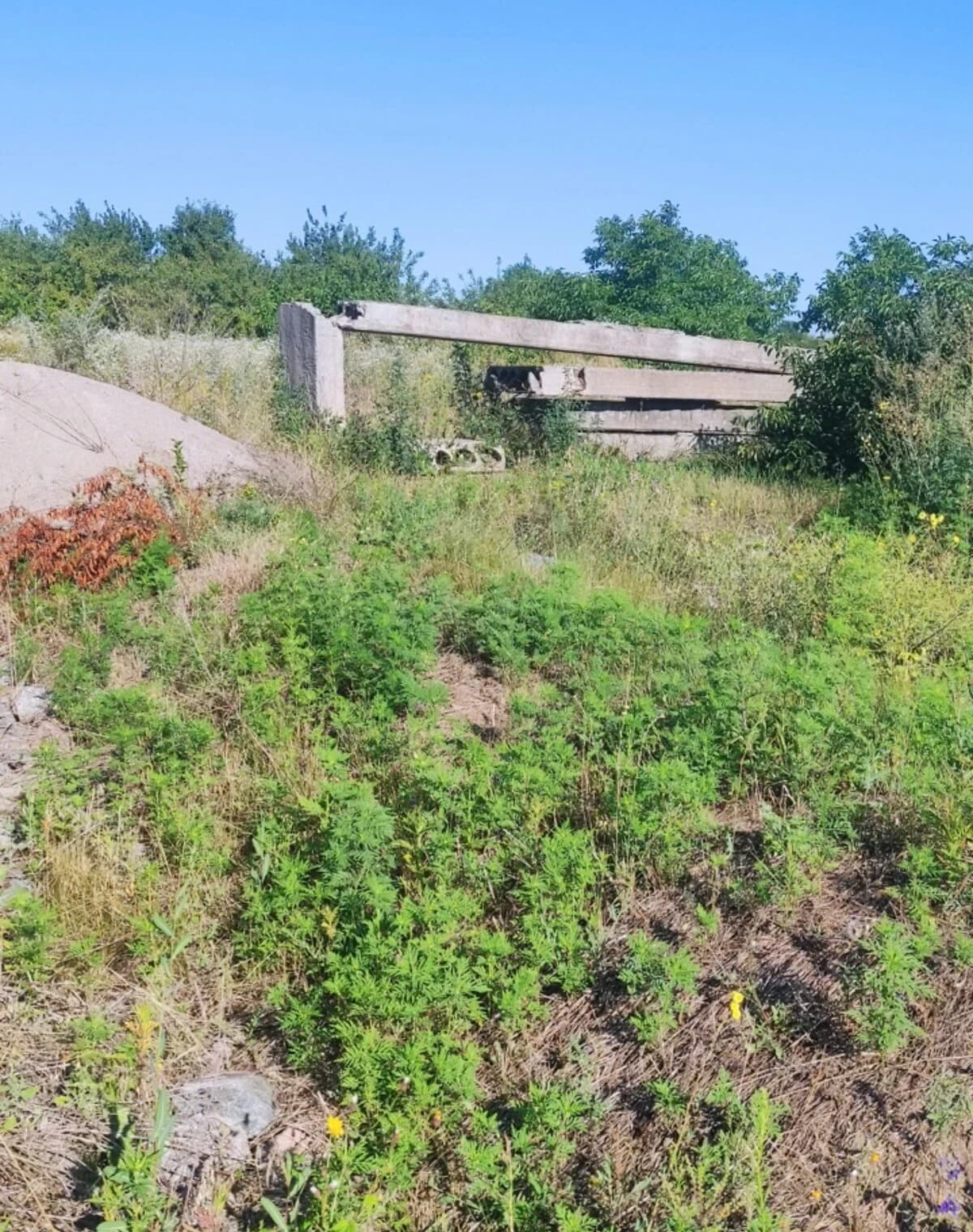 Ділянка 14 соток, Бережинка: під житлову забудову, свердловина - фото 3
