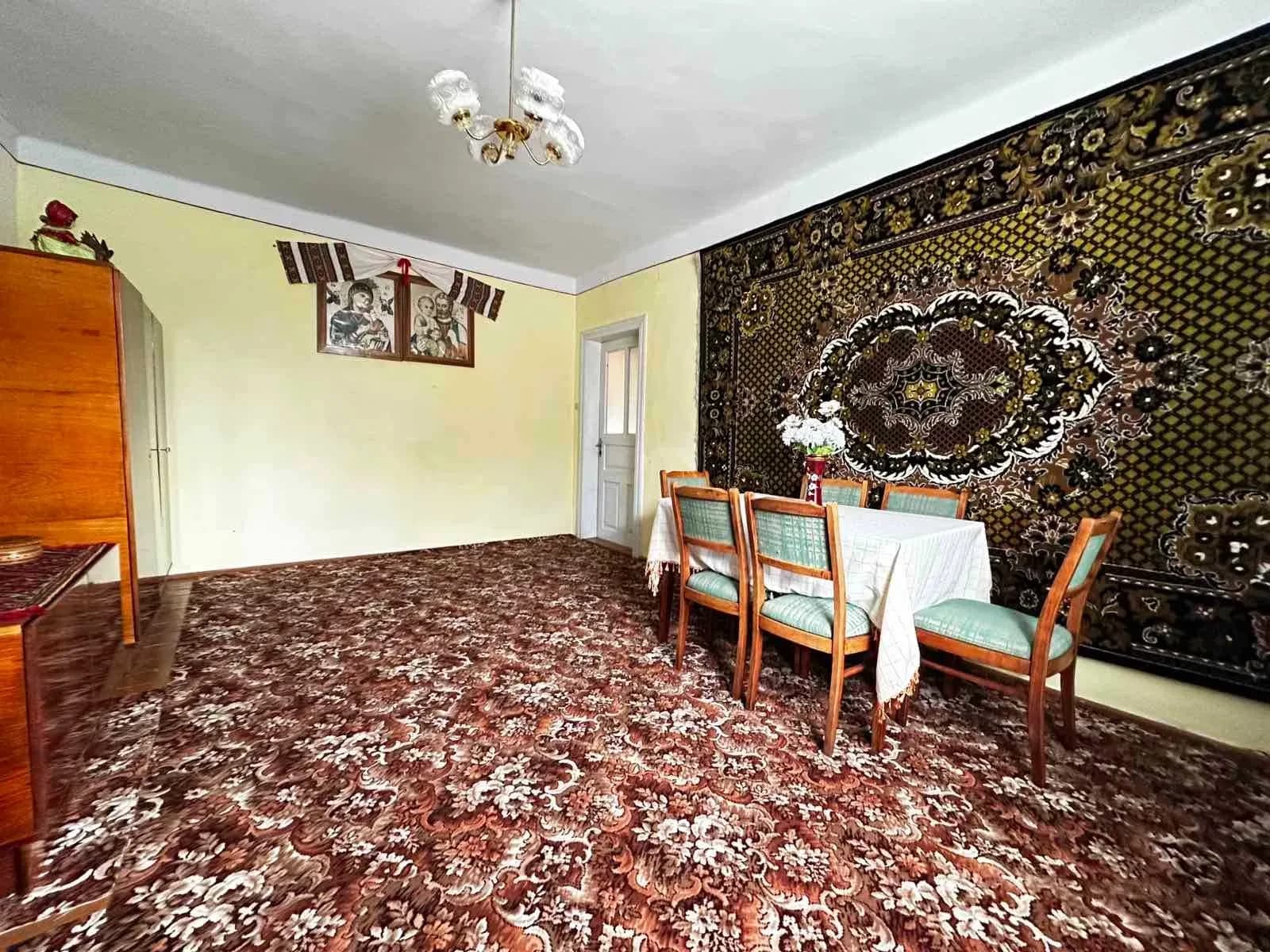 Будинок, Нижнє Синьовидне: підвал 60 м², власна криниця - фото 5