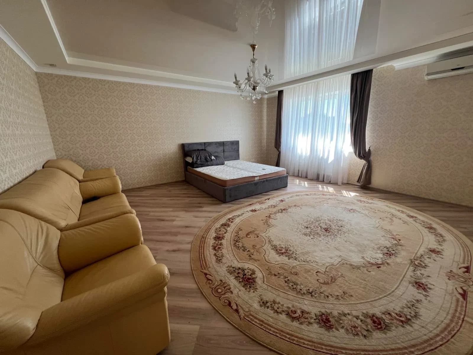 3-кімнатна квартира, Центральний: власна котельня, закритий двір - фото 5