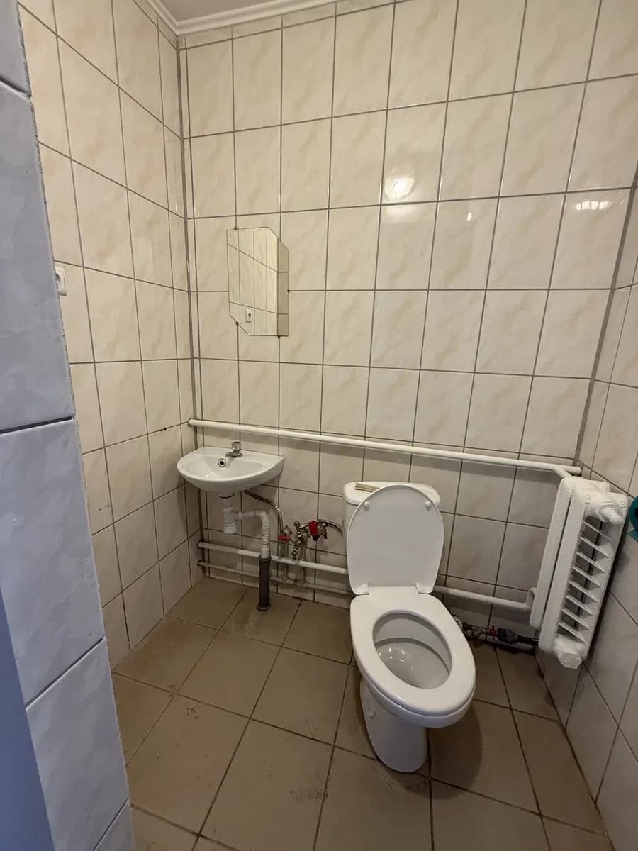 Приміщення, Ковель: ремонт, кондиціонер на тепло і холод - фото 4