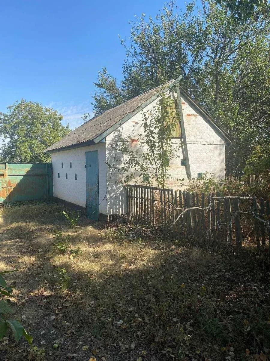 Будинок, Васютинці: гараж, 900 м до Дніпра - фото 3