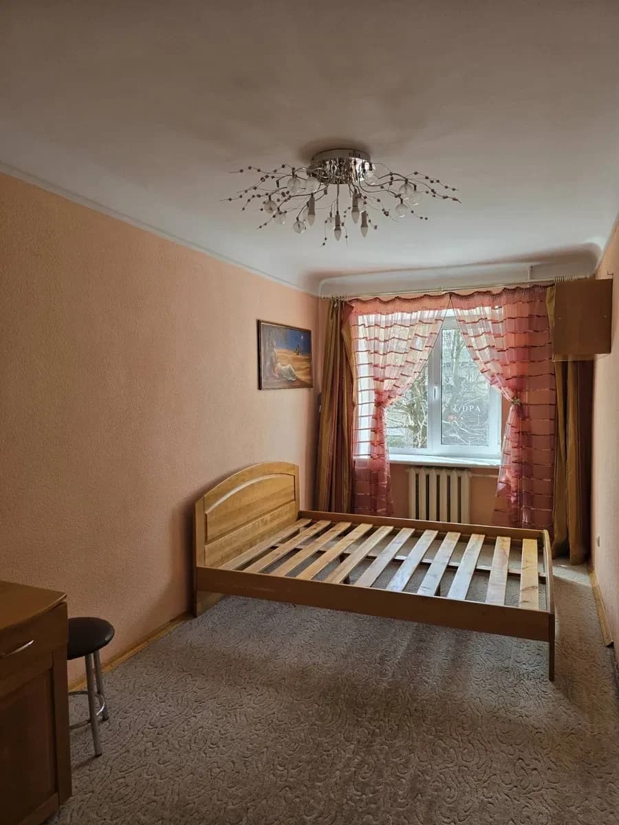 2-кімнатна квартира, Житомир: авторський ремонт, район 3-ї гімназії - фото 2