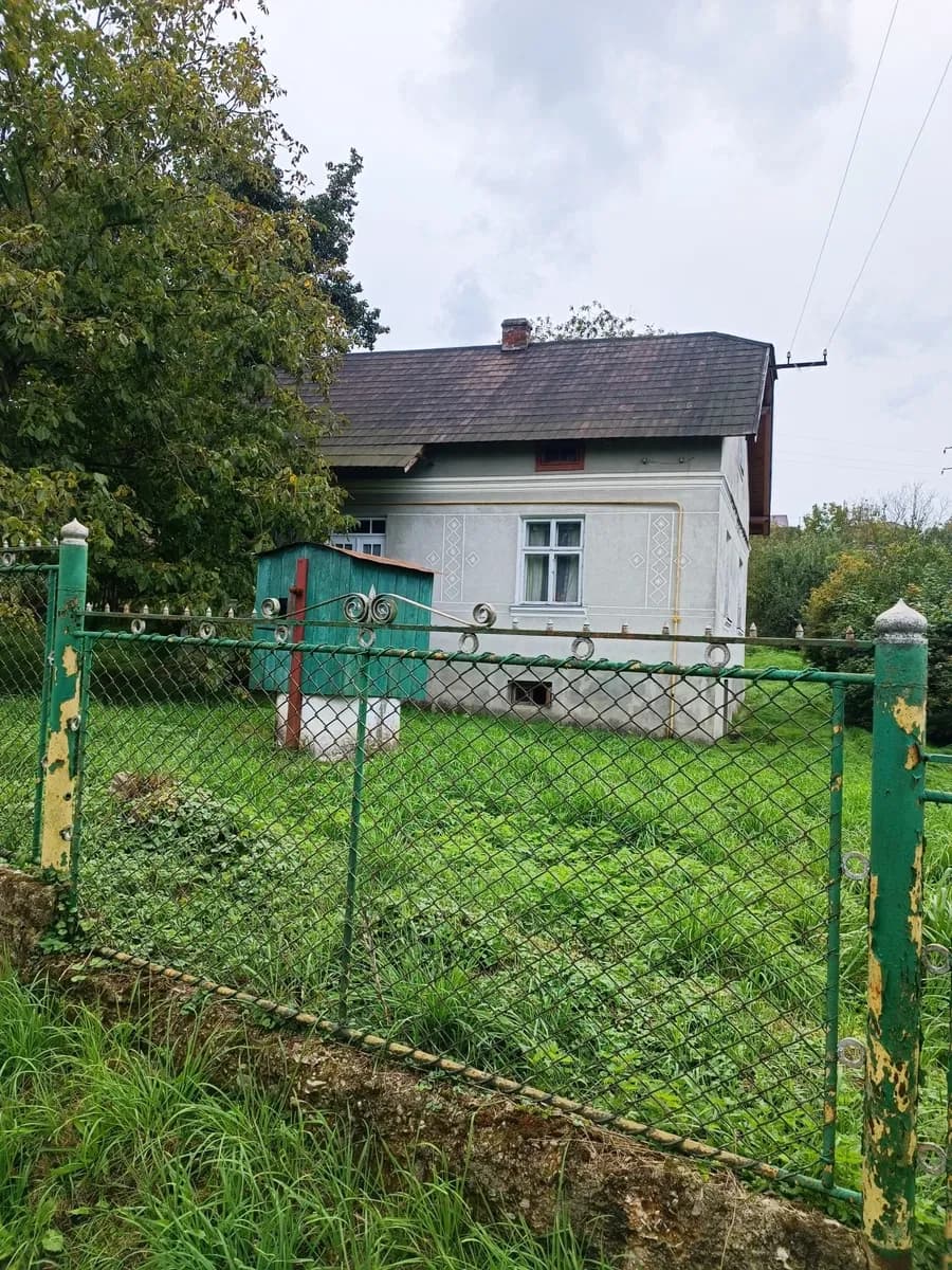 Будинок, Почаєвичі: до Дрогобича до 5 км, гараж і літня кухня - фото 2