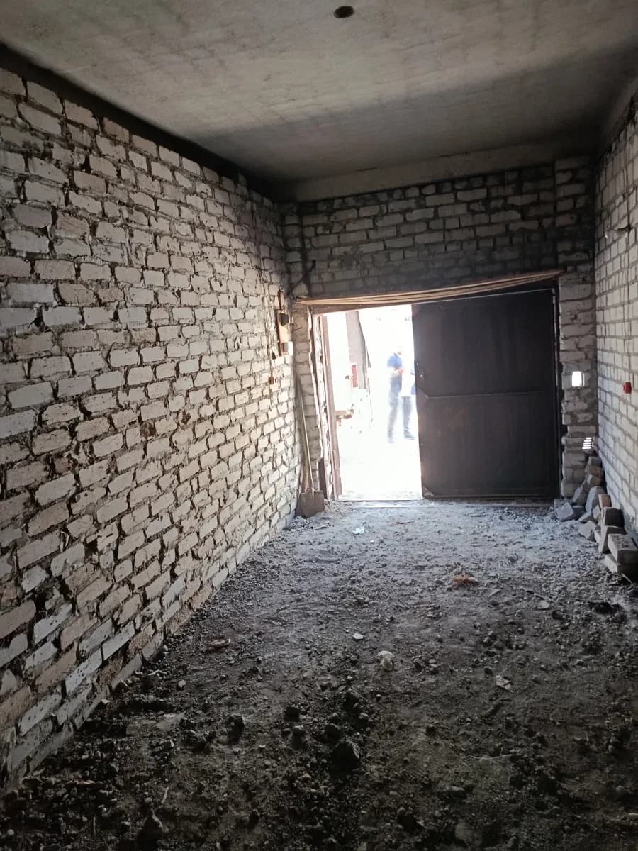 Гараж, Олександрiський: сухий і теплий, без ями - фото 3