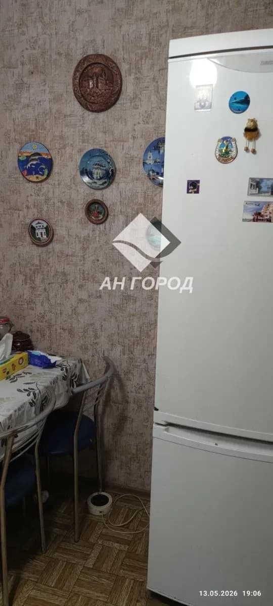 2-кімнатна квартира, Салтівка 533-й м/р: житловий стан, торг - фото 3