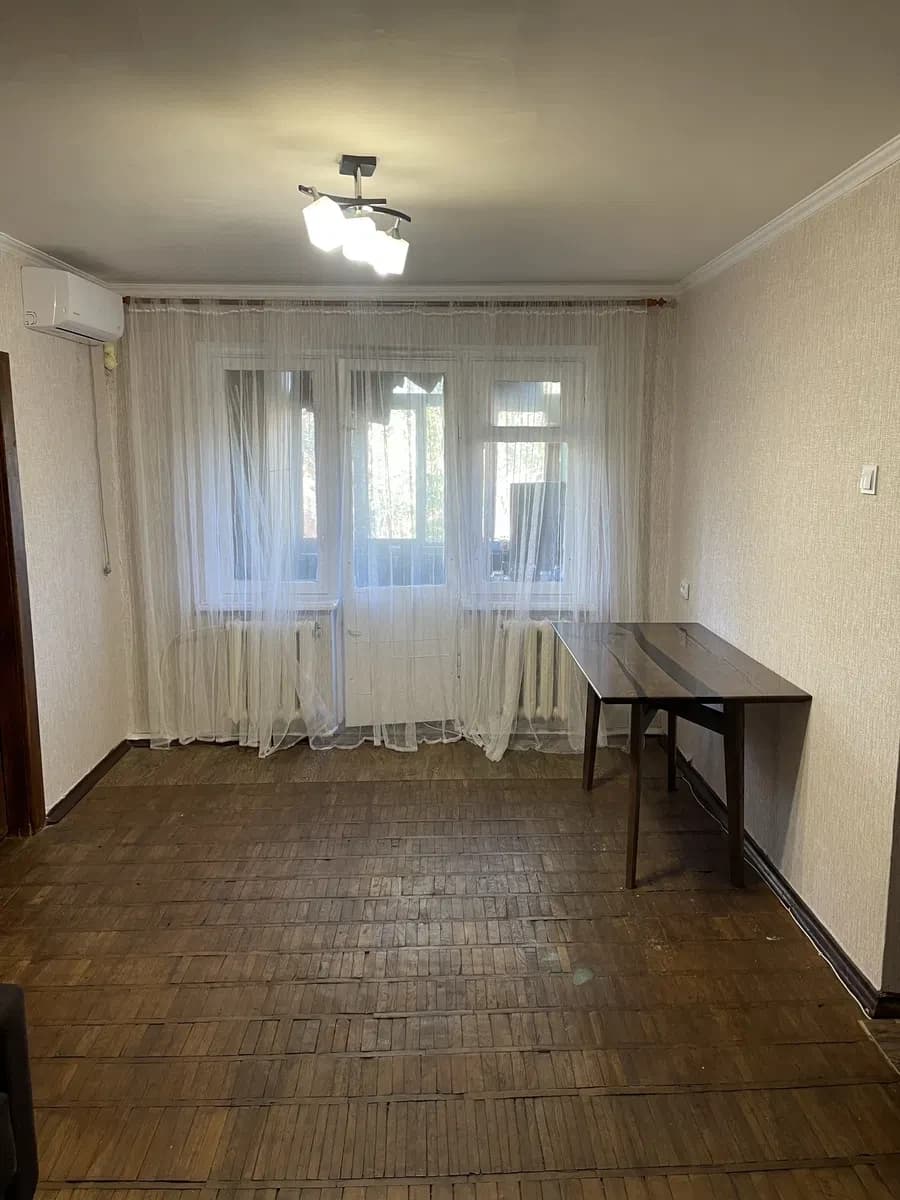 2-кімнатна квартира, Долгинцевський: меблі й техніка, обмін - фото 5