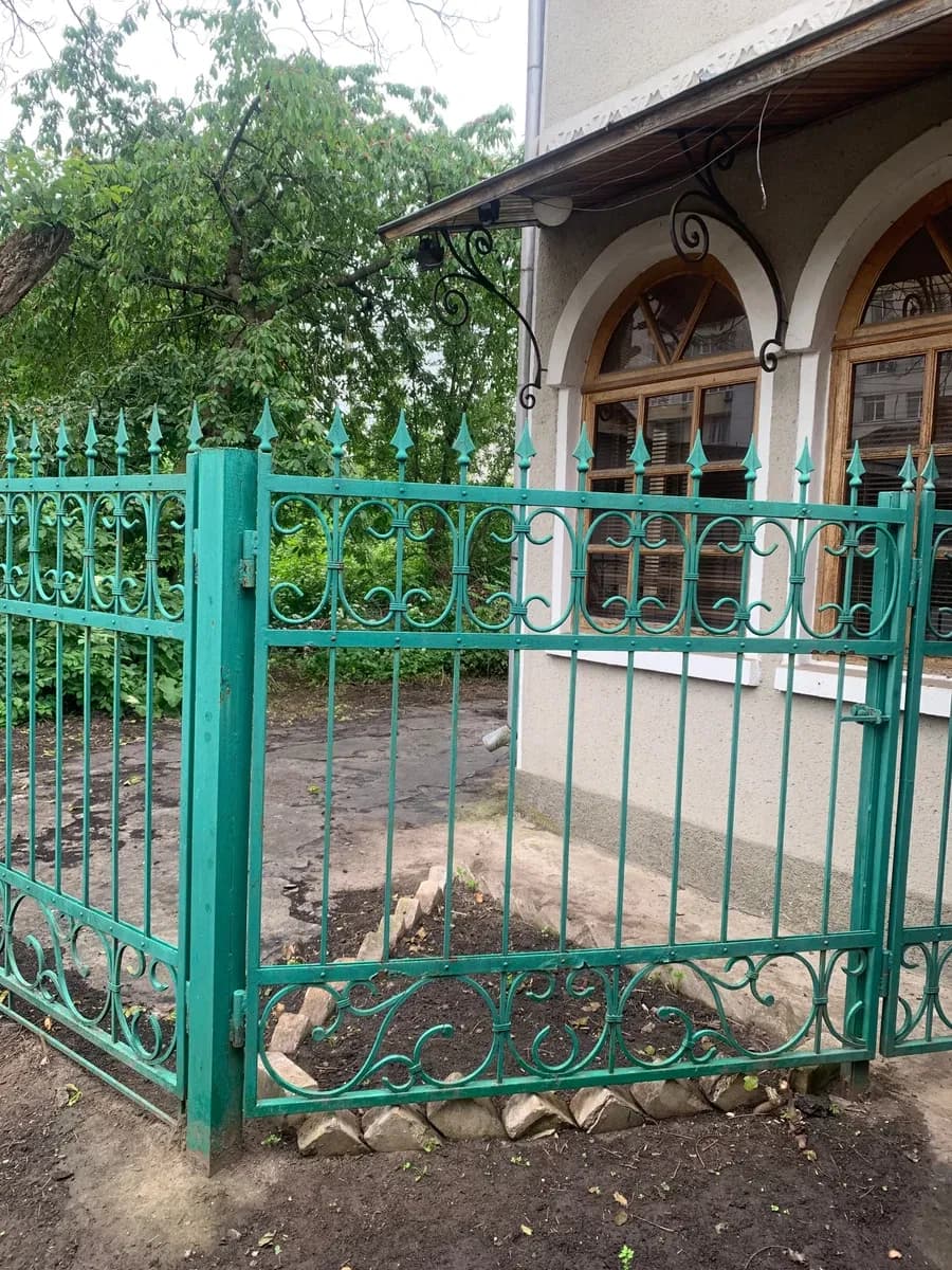 Частина будинку, Житній ринок: гараж, тераса, 6 соток - фото 2