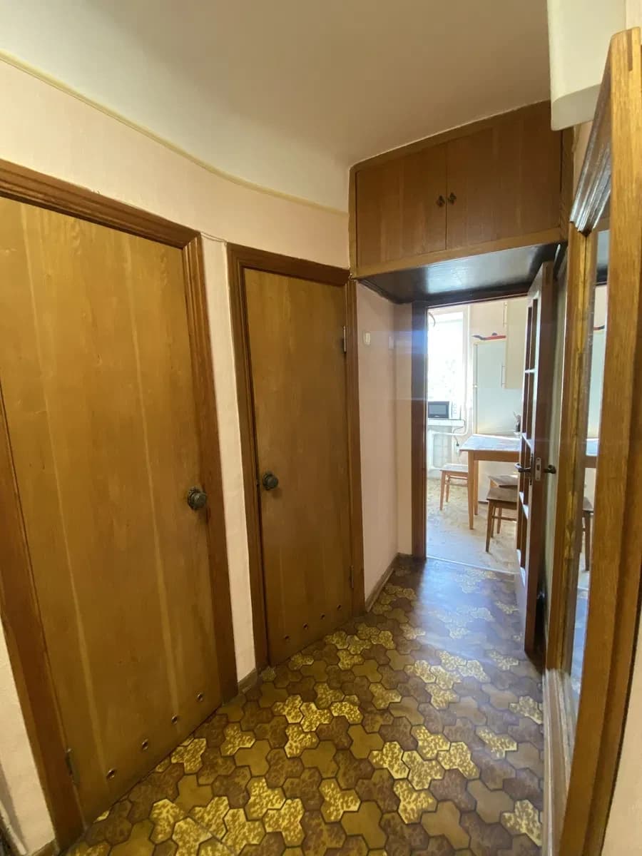 3-кімнатна квартира, Шевченківський: роздільний санвузол - фото 4