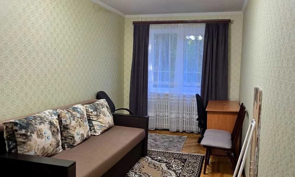 2-кімнатна квартира, Салтівський: капітальний ремонт, побутова техніка - фото 4