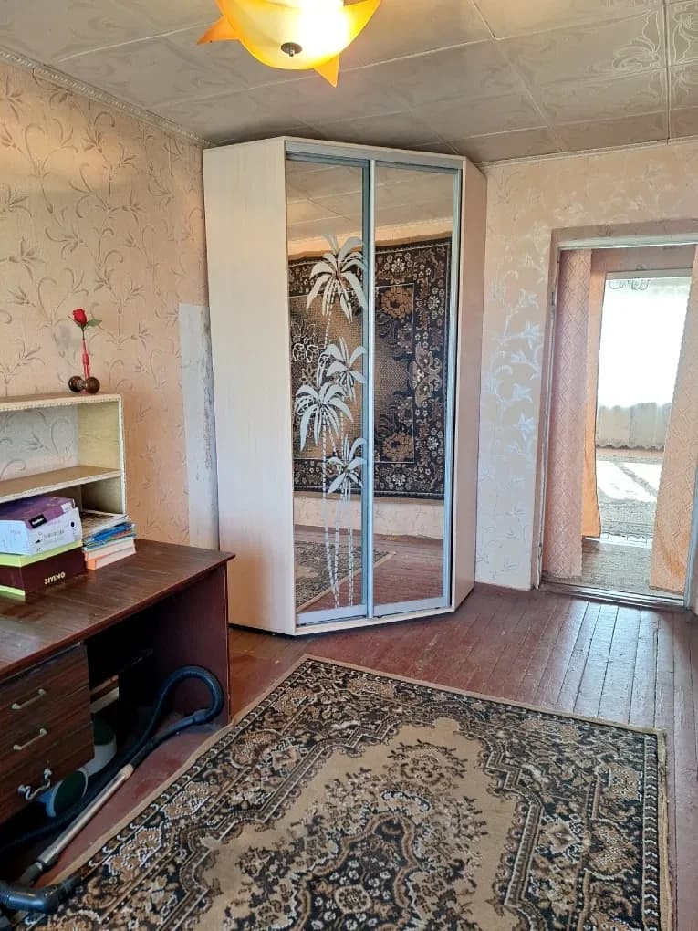 2-кімнатна квартира, Гейківка: газове опалення, стабільне світло - фото 5
