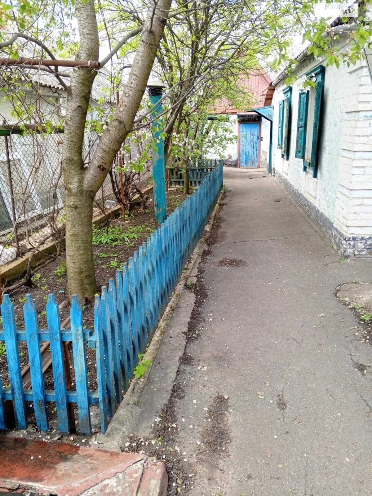 Будинок, Лозова: гараж, літня кухня, пічне опалення - фото 3