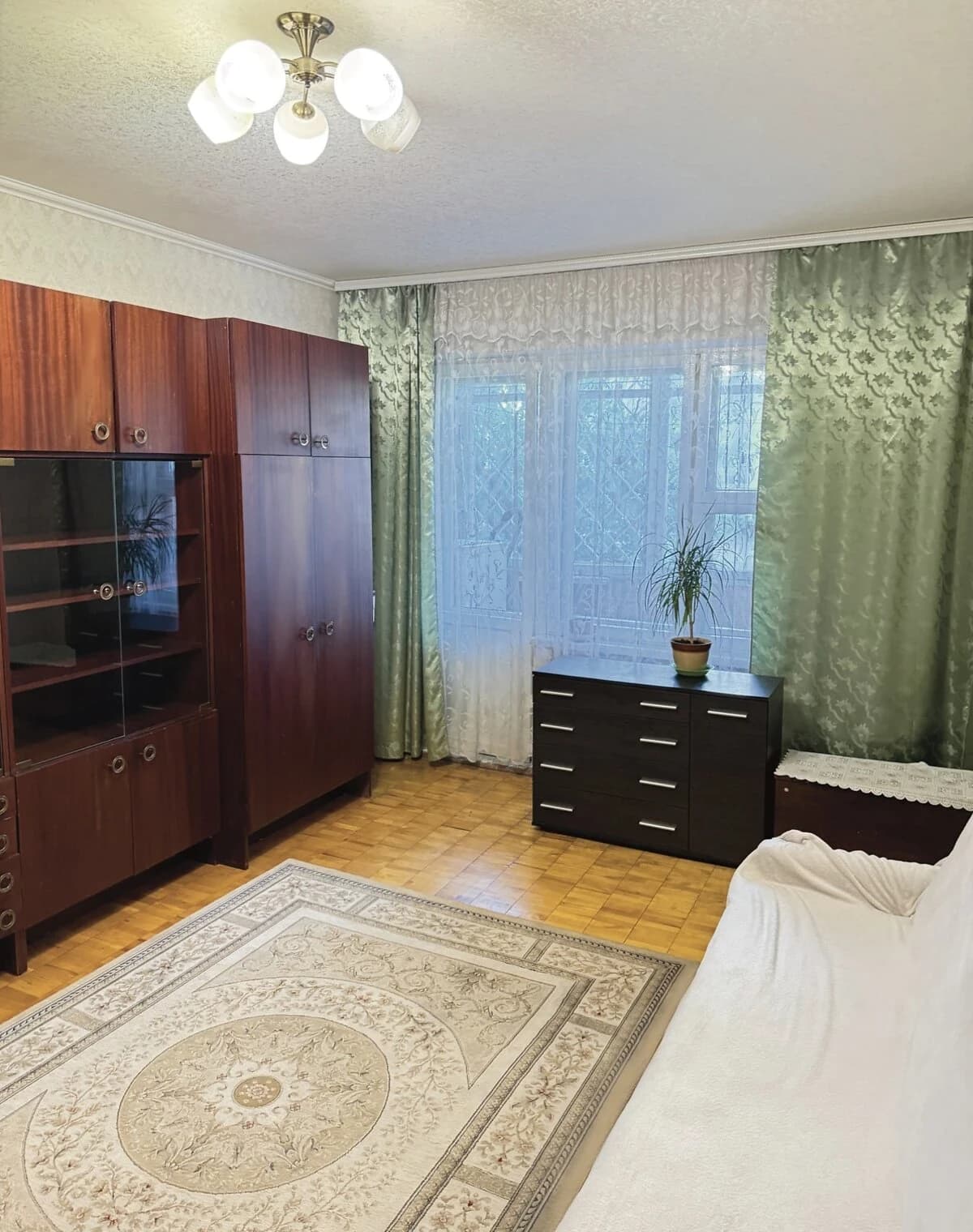 2-кімнатна квартира, Харківський Масив: метро Харківська - фото 5