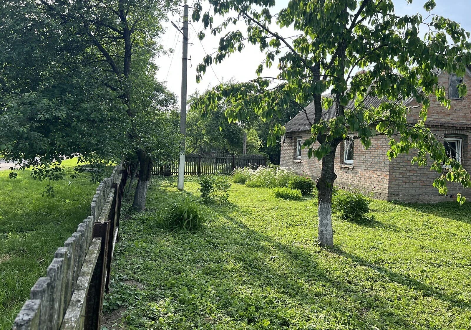 Будинок, Охотин: опалення без світла, 25 соток - фото 4