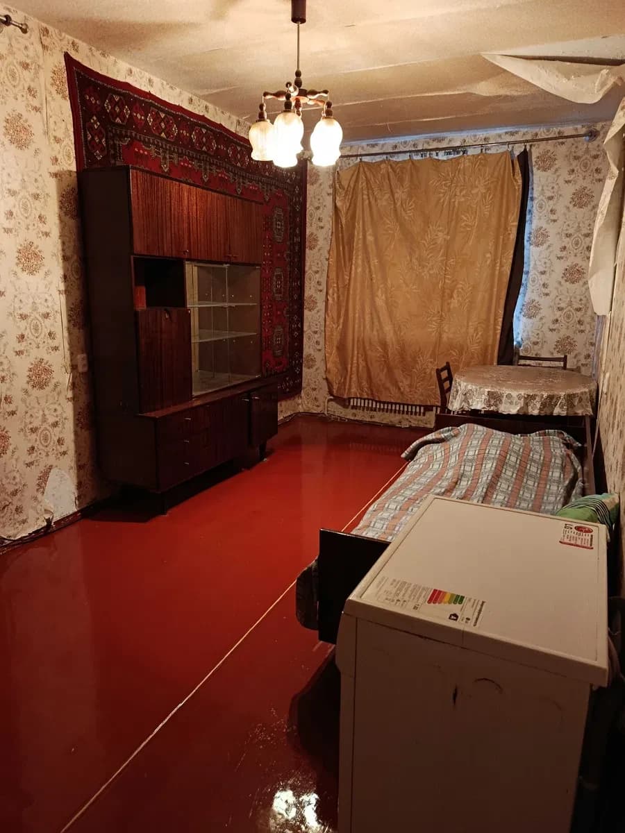 3-кімнатна квартира, Салтівський: веранда 18 м², житловий стан - фото 5