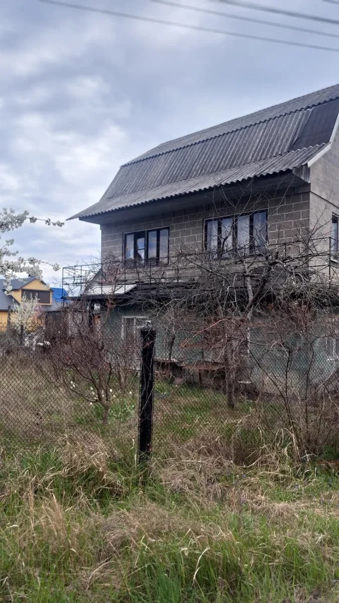Будинок, Вишгород: пляж за 100 м, гараж, свердловина - фото 2