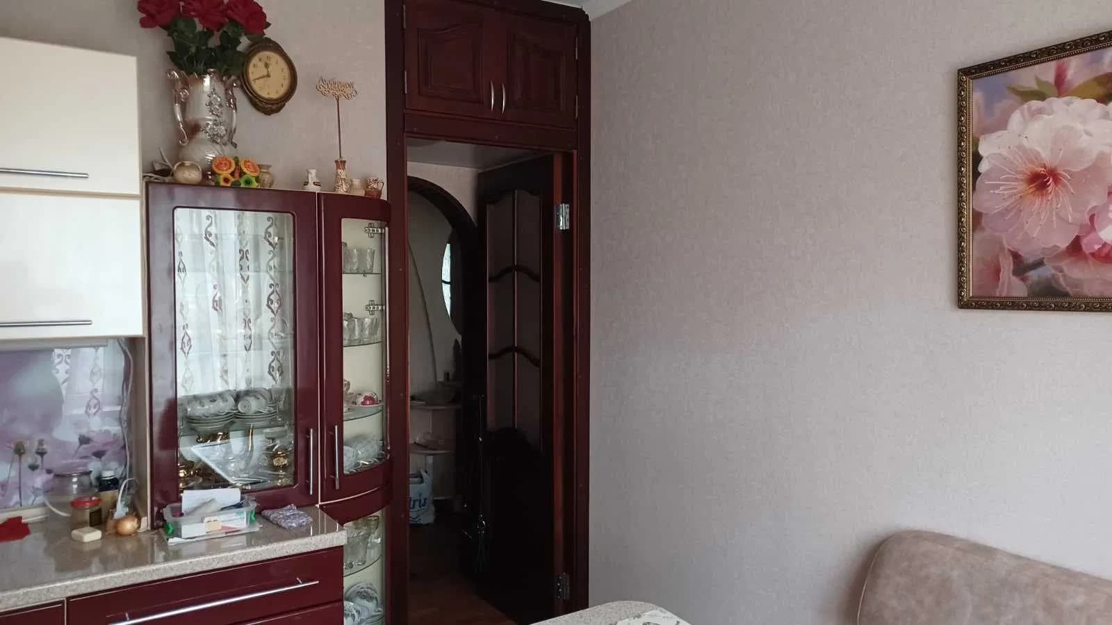 3-кімнатна квартира, Краматорськ: 4 спальних місця, тривала оренда - фото 3
