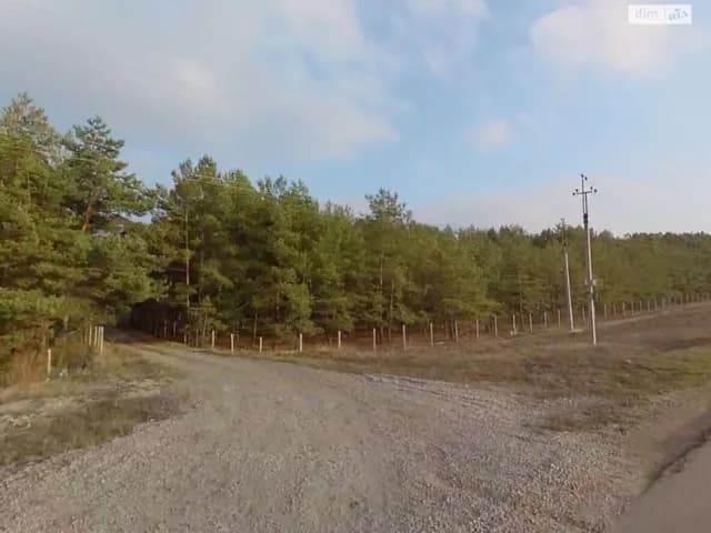 Ділянка 12 соток, Вороньків: індивідуальне садівництво, дачний кооператив