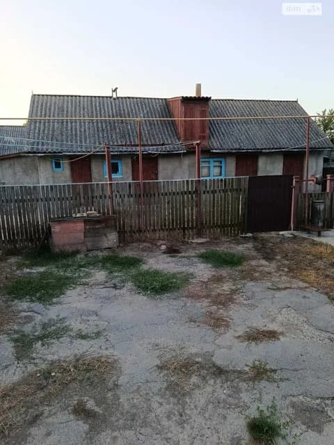 Будинок, Новоселиця (Полонне): цегляні стіни, криниця - фото 4