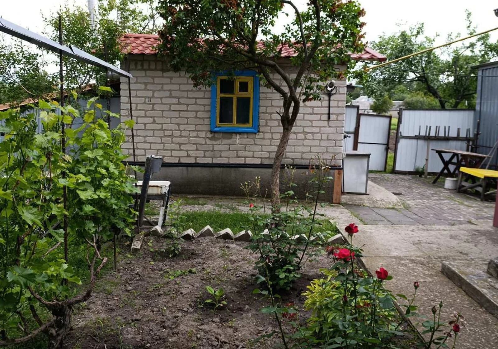 Будинок, Булахівка: газове опалення, бойлер, свердловина - фото 3