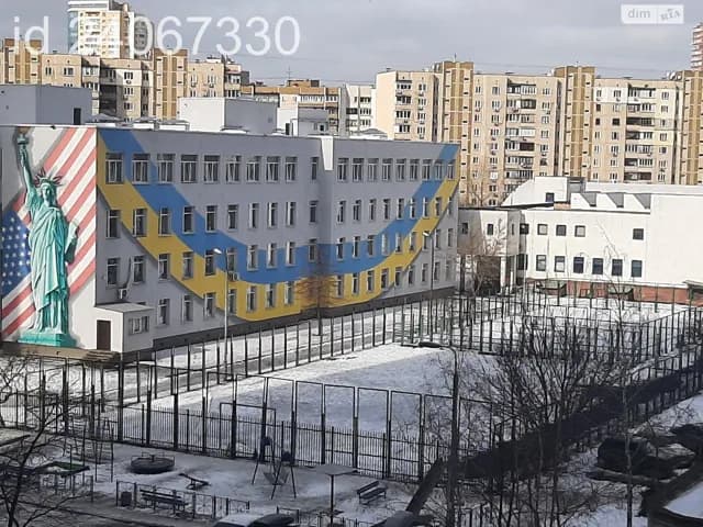 2-кімнатна квартира, Позняки: школа і дитсадок поруч, вікна на південь - фото 5