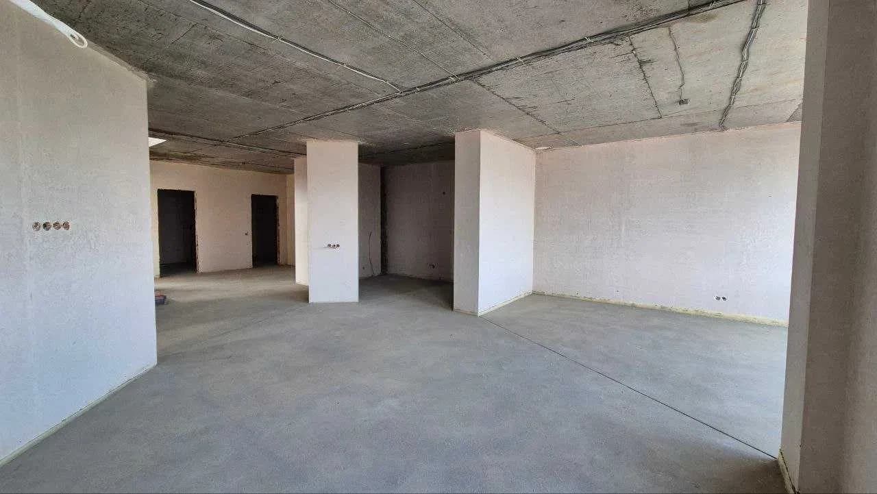 Пентхаус у ЖК River Park 2: тераса 73 м², вид на гори - фото 5