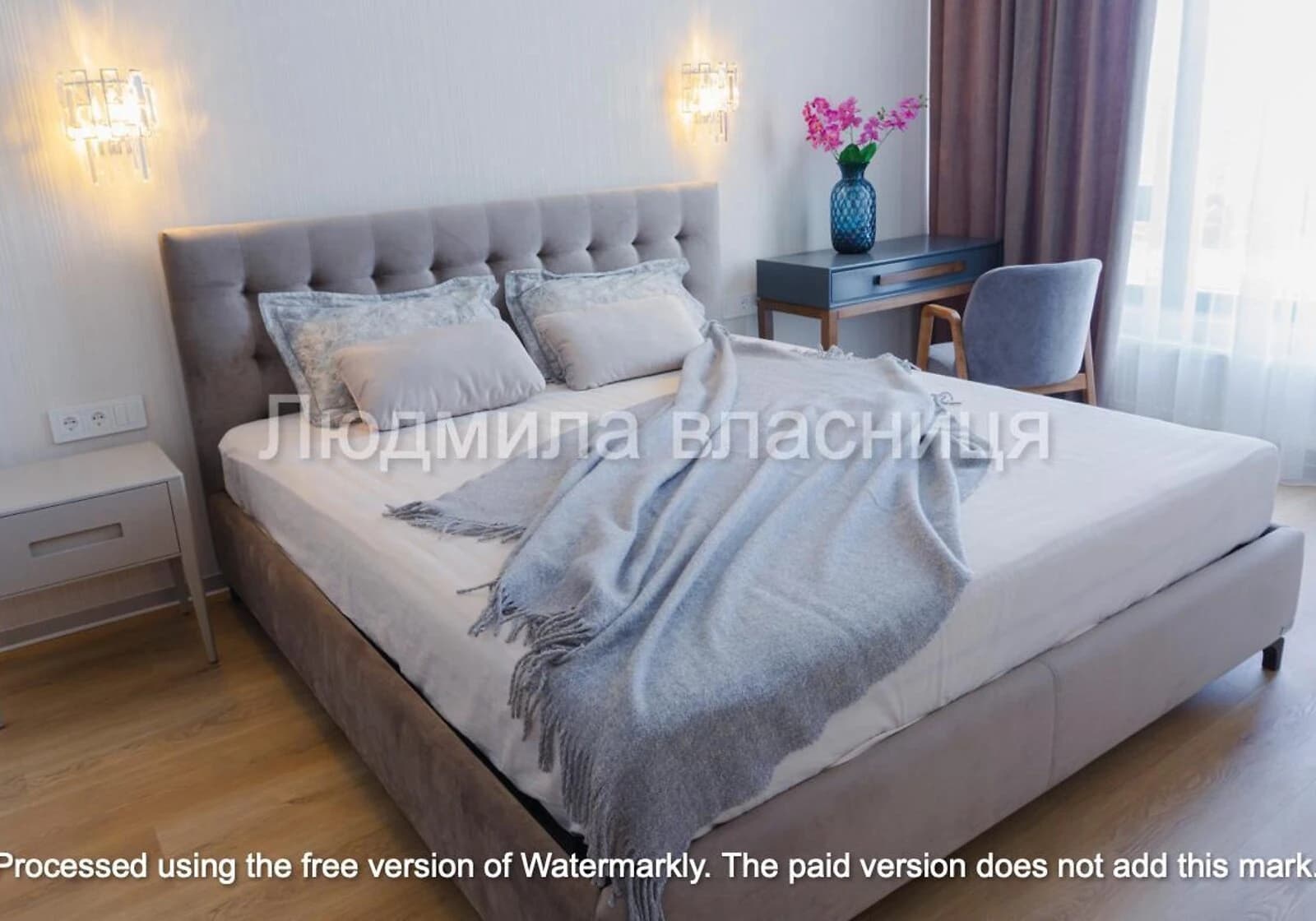 1-кімнатна квартира, Лук'янівка: дизайнерський ремонт, укриття - фото 5