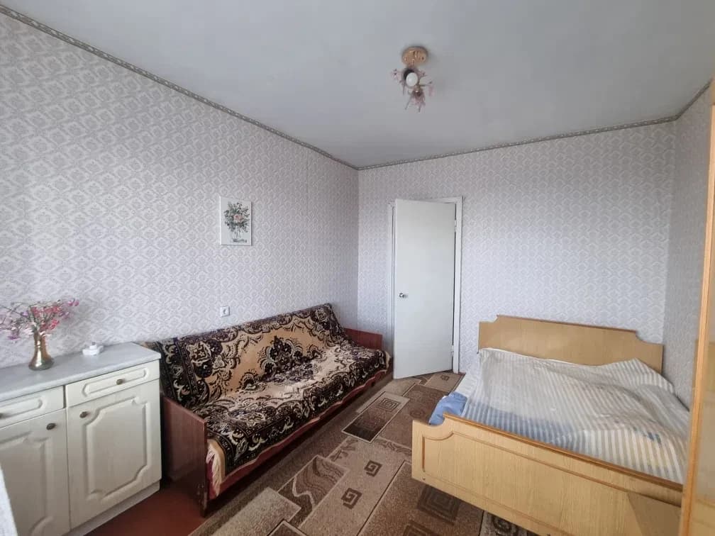 1-кімнатна квартира, Рівне: житловий стан, меблі й техніка - фото 2