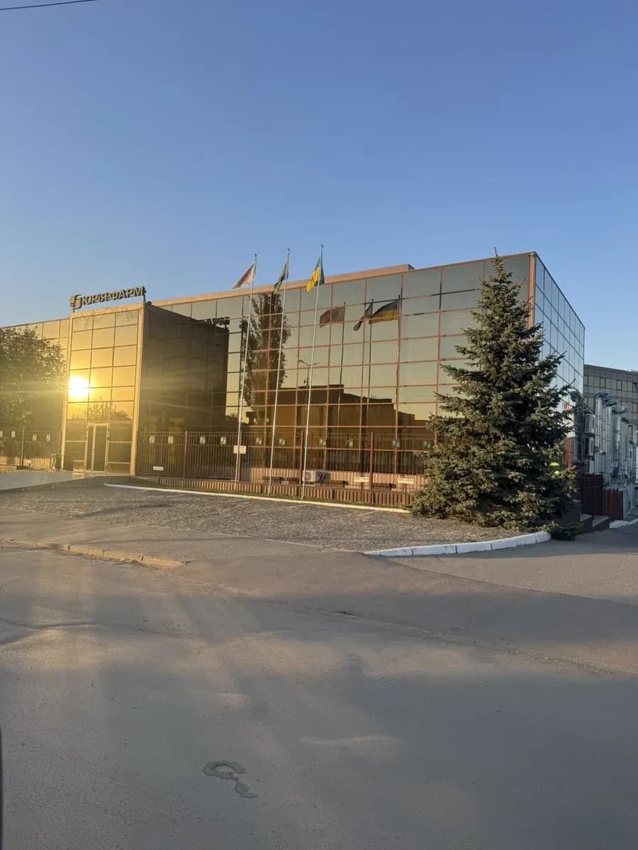 Гараж, Солом'янський: підвал по периметру, охорона
