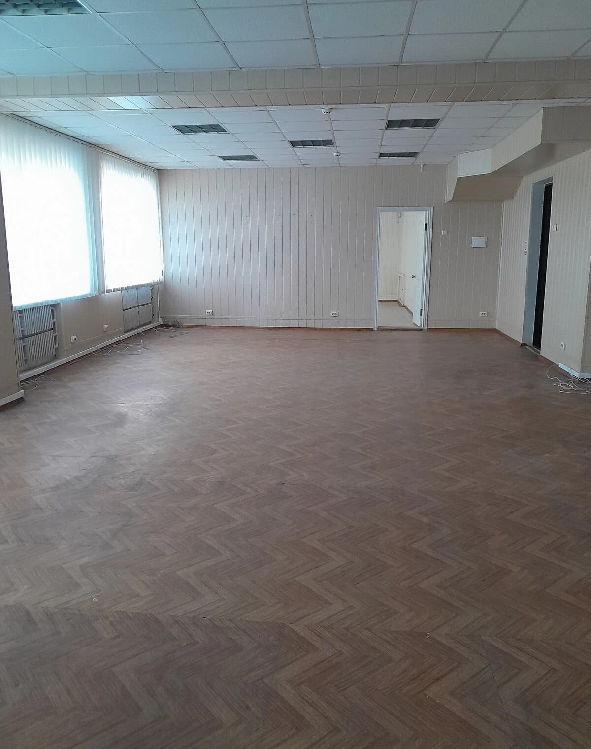 Офіс, Основ’янський: автономна котельня, інтернет без світла - фото 3