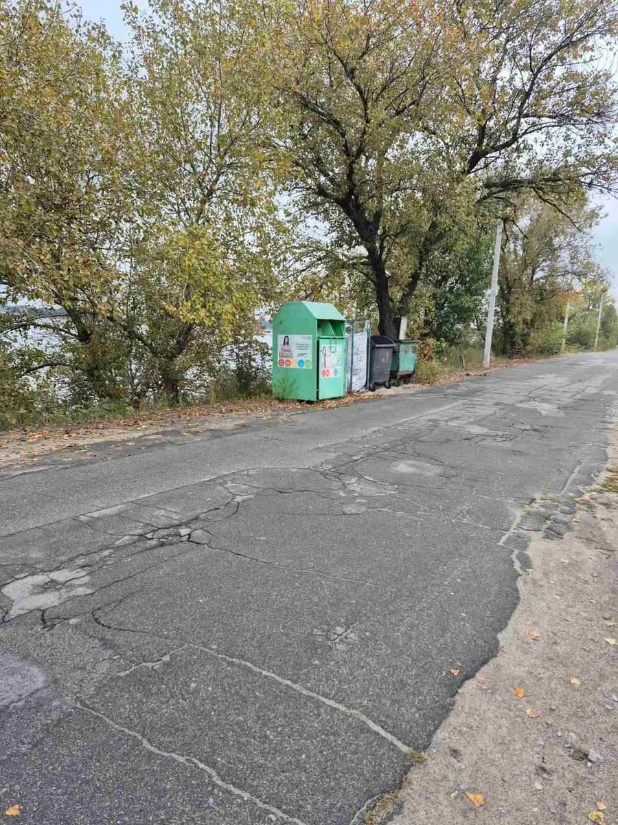 Ділянка 9 соток, Голосіївський: електроенергія і вода, СТ "Блакитна затока" - фото 4