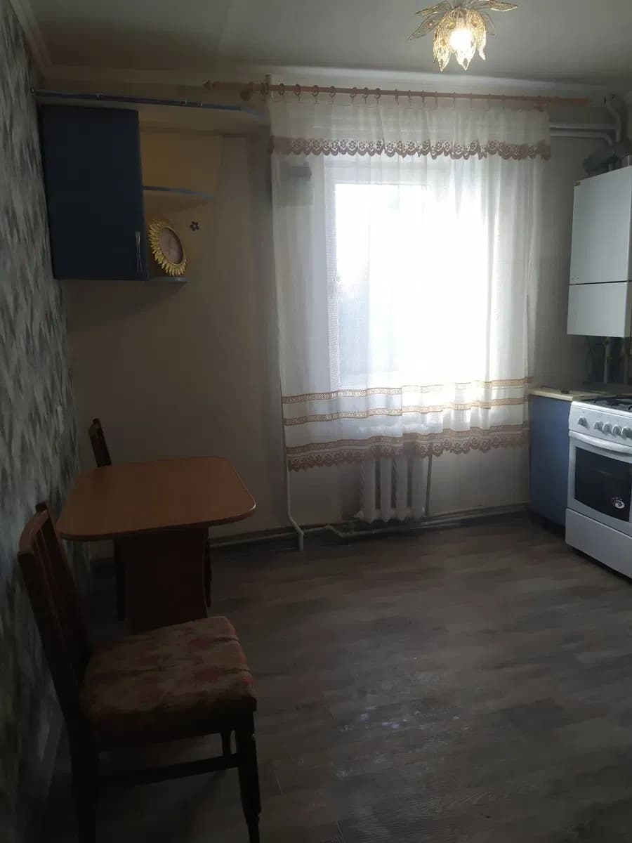 2-кімнатна квартира, Бердичів: район лікарні, автономне опалення - фото 3